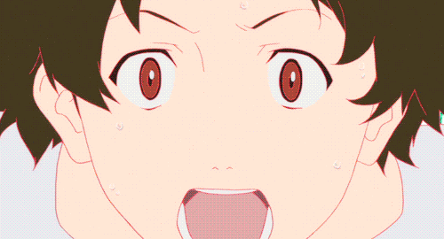 TOKI WO KAKERU SHOUJO | Reseña TOKI WO KAKERU SHOUJO | Reseña