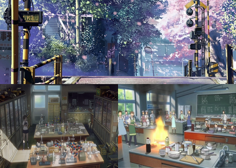 TOKI WO KAKERU SHOUJO | Reseña TOKI WO KAKERU SHOUJO | Reseña