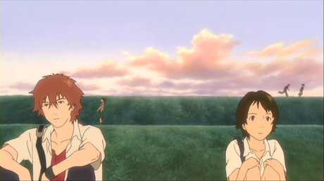 TOKI WO KAKERU SHOUJO | Reseña TOKI WO KAKERU SHOUJO | Reseña