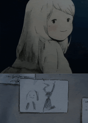 TOTSUKUNI NO SHOUJO: Oscuridad disfrazada de cuento de Hadas | MANGA