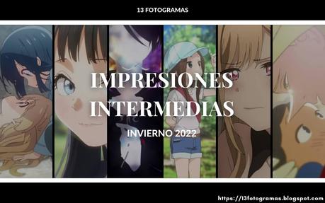 IMPRESIONES INTERMEDIAS | INVIERNO 2022