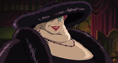 EL CASTILLO AMBULANTE: 2 tipos de magia | CURIOSITY BOX