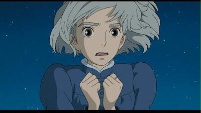 EL CASTILLO AMBULANTE: 2 tipos de magia | CURIOSITY BOX