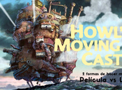 CASTILLO AMBULANTE: tipos magia CURIOSITY