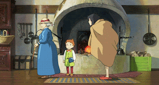 EL CASTILLO AMBULANTE: 2 tipos de magia | CURIOSITY BOX