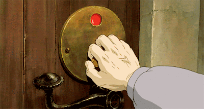 EL CASTILLO AMBULANTE: 2 tipos de magia | CURIOSITY BOX