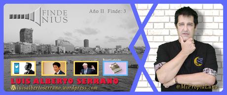 FINDE NIUS (Año 2): Las noticias del finde [10-7-2022]