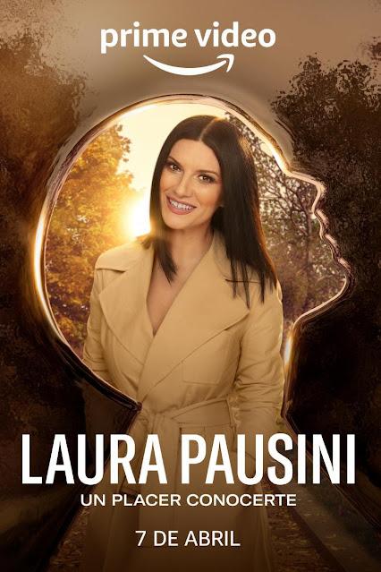 Laura Pausini: Un placer conocerte Laura Pausini: Un placer conocerte