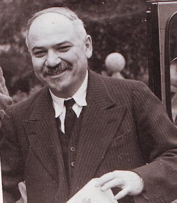 El hombre que pudo haber evitado la Segunda Guerra Mundial