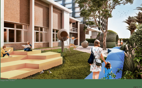 Diego Tosar: “Preparar una ciudad para hacerla inclusiva va más allá de hacer rampas en todas las esquinas” Diego Tosar: “Preparar una ciudad para hacerla inclusiva va más allá de hacer rampas en todas las esquinas”