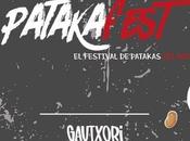 festival PatakaFest, abrirá fiestas Santa localidad Burbia