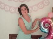 Feliz cumpleaños evelyn