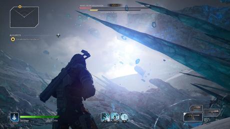 Análisis de Outriders Worldslayer – Una expansión salvaje Análisis de Outriders Worldslayer – Una expansión salvaje