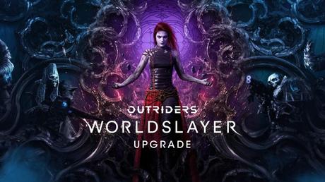 Análisis de Outriders Worldslayer – Una expansión salvaje