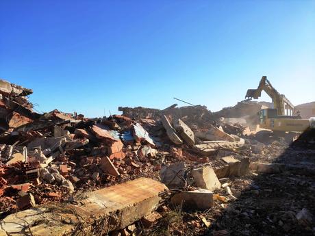 El 14 de julio Ucrania inicia formación Método Arcón para optimizar eficacia en salvamentos tras bombardeos