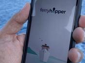 Ferryhopper cierra nueva ronda financiación para consolidar liderazgo mediterráneo