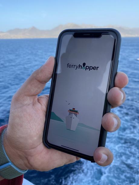 Ferryhopper cierra una nueva ronda de financiación de 5M€ para consolidar su liderazgo en el mediterráneo