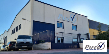 PAFER consolida su crecimiento y expansión internacional gracias a la colaboración con la consultoría CEDEC