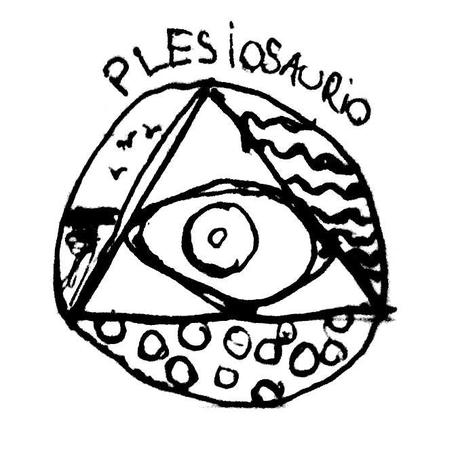 Plesiosaurio - El Cuento de las Manos Heladas (2015) Plesiosaurio - El Cuento de las Manos Heladas (2015)