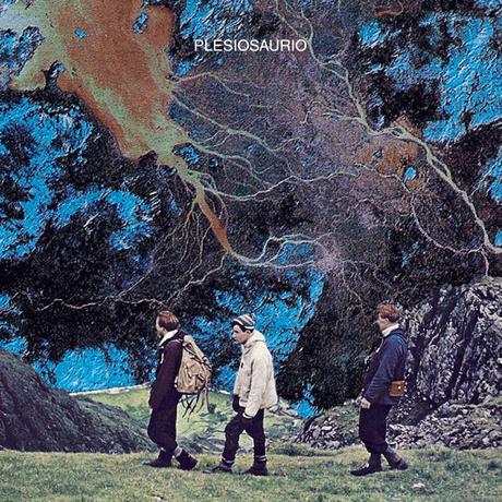 Plesiosaurio - El Cuento de las Manos Heladas (2015)