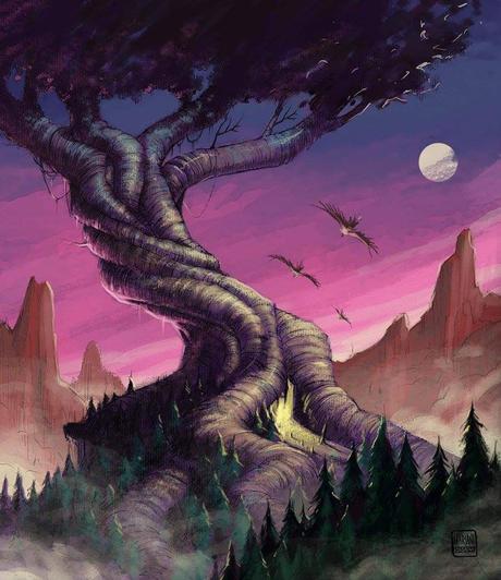 El Triángulo - Raíces (2016)