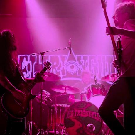 El Triángulo - Raíces (2016) El Triángulo - Raíces (2016)