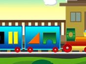 tren formas