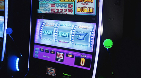 Los slots en un casino online, una de las opciones de ocio con más jugadores