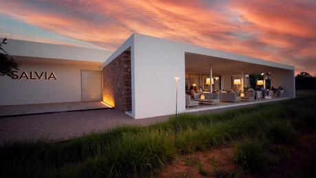 SALVIA, EL SECRETO GASTRONOMICO DE IBIZA, LANZA SU PRIMER MENÚ DEGUSTACIÓN
