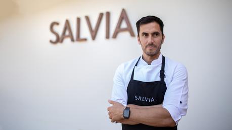 SALVIA, EL SECRETO GASTRONOMICO DE IBIZA, LANZA SU PRIMER MENÚ DEGUSTACIÓN
