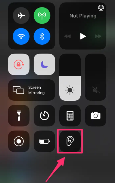Cómo usar Live Listen en tus AirPods Cómo usar Live Listen en tus AirPods