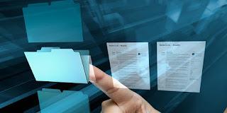 El teletrabajo y la gestión documental