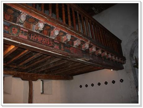 Edén en Cuevas de Provanco