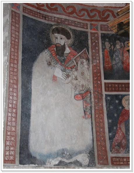 Edén en Cuevas de Provanco