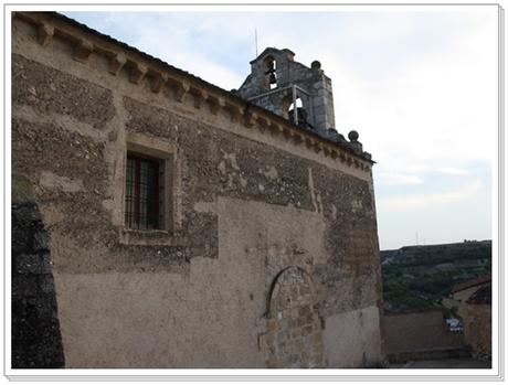 Edén en Cuevas de Provanco