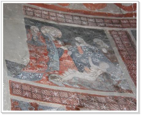 Edén en Cuevas de Provanco