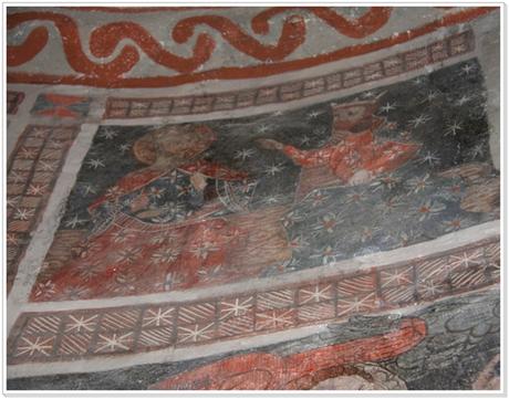 Edén en Cuevas de Provanco