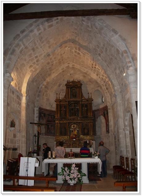 Edén en Cuevas de Provanco