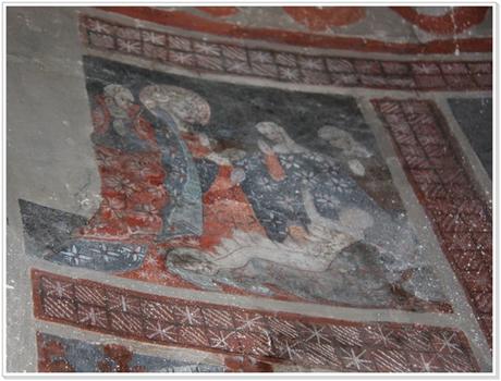 Edén en Cuevas de Provanco