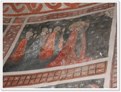 Edén en Cuevas de Provanco