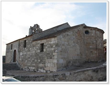 Edén en Cuevas de Provanco