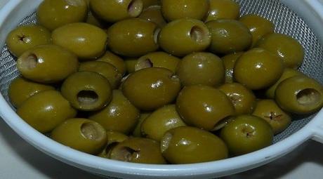 Ensalada de lechuga con semillas y nuez