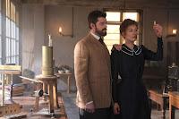 Cinecritica: Madame Curie