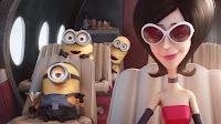 Cinecritica: Minions