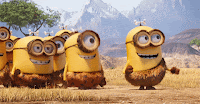 Cinecritica: Minions