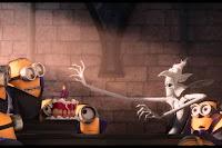 Cinecritica: Minions