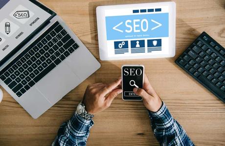 Consejos para planificar estrategia SEO y aumentar el tráfico Consejos para planificar estrategia SEO y aumentar el tráfico