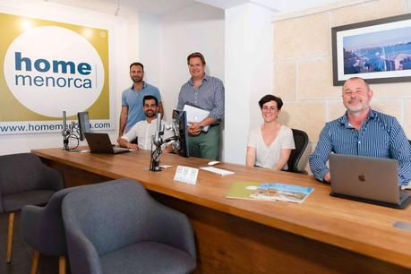 Casas en venta en Menorca con Home Menorca