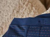 Zero Defects, ropa íntima agradable parece segunda piel