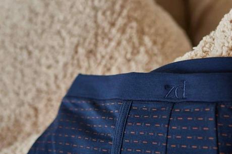 ZD Zero Defects, una ropa íntima tan agradable que parece una segunda piel ZD Zero Defects, una ropa íntima tan agradable que parece una segunda piel